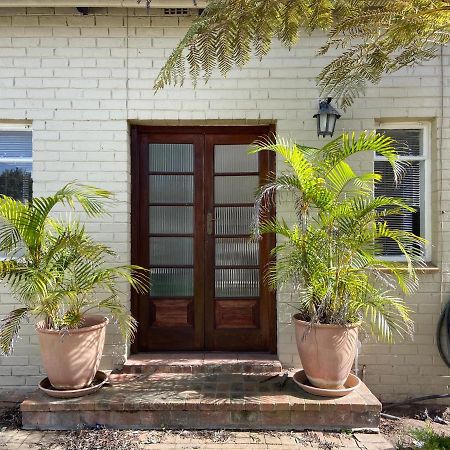 4 On Belmont Avenue Apartment Somerset West Bagian luar foto