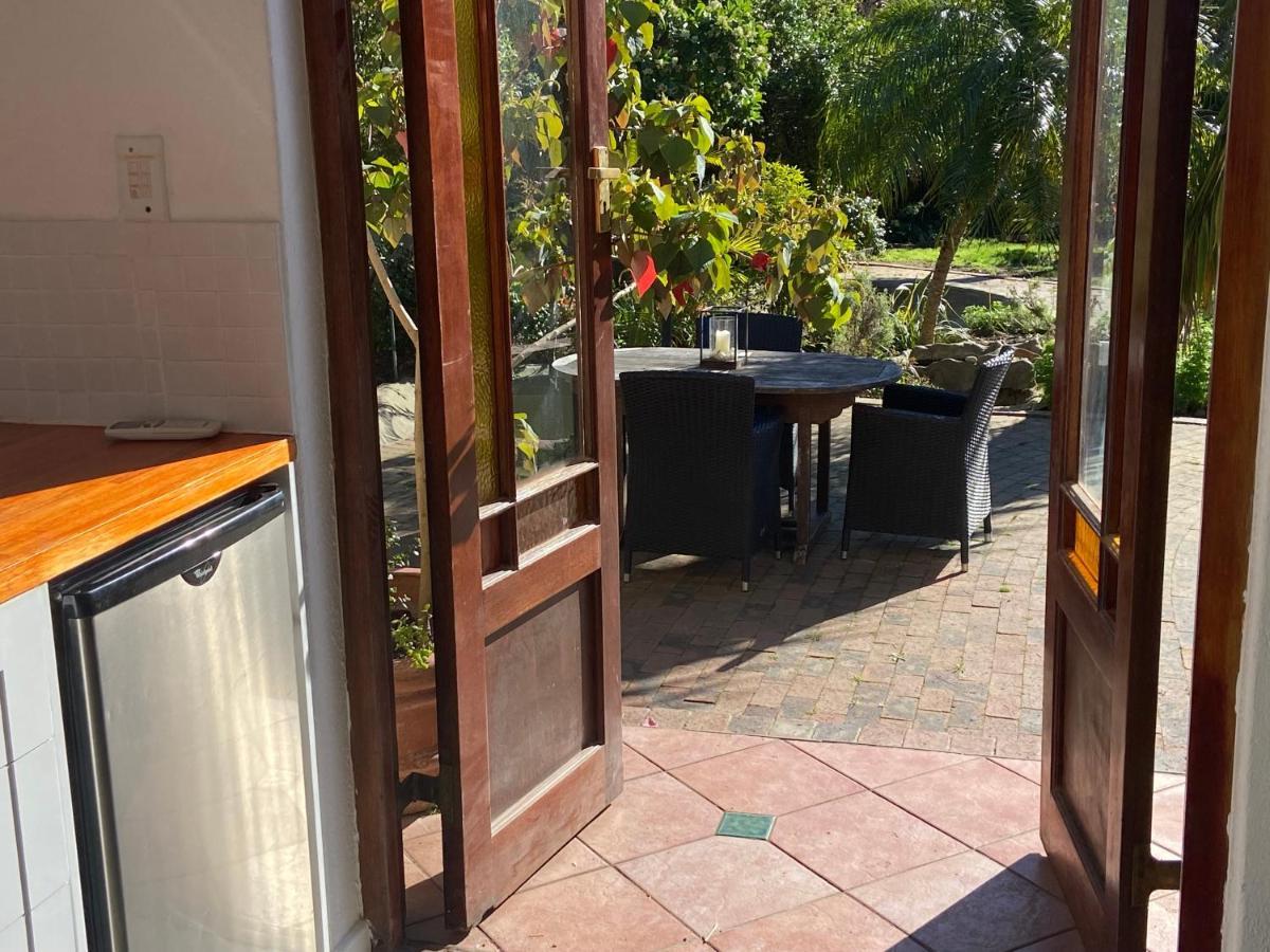 4 On Belmont Avenue Apartment Somerset West Bagian luar foto