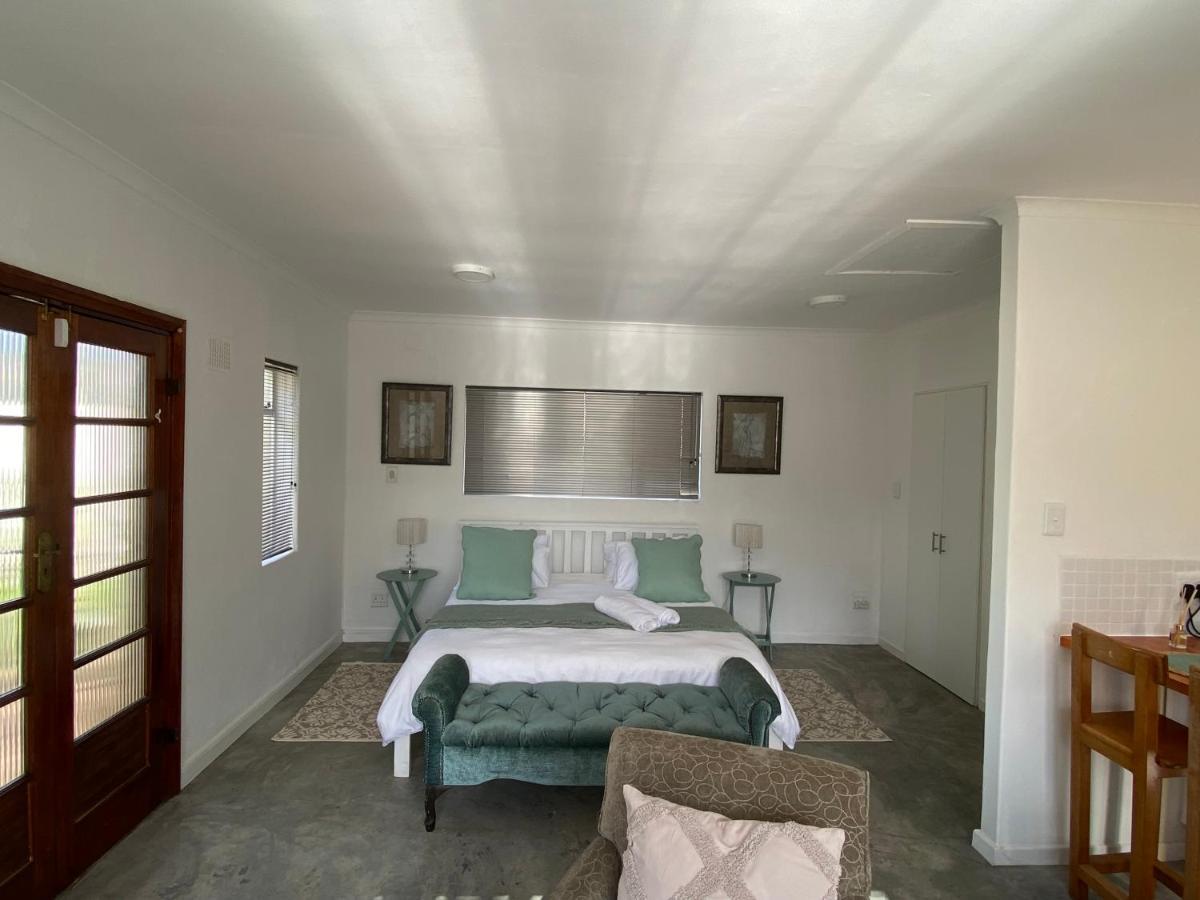 4 On Belmont Avenue Apartment Somerset West Bagian luar foto
